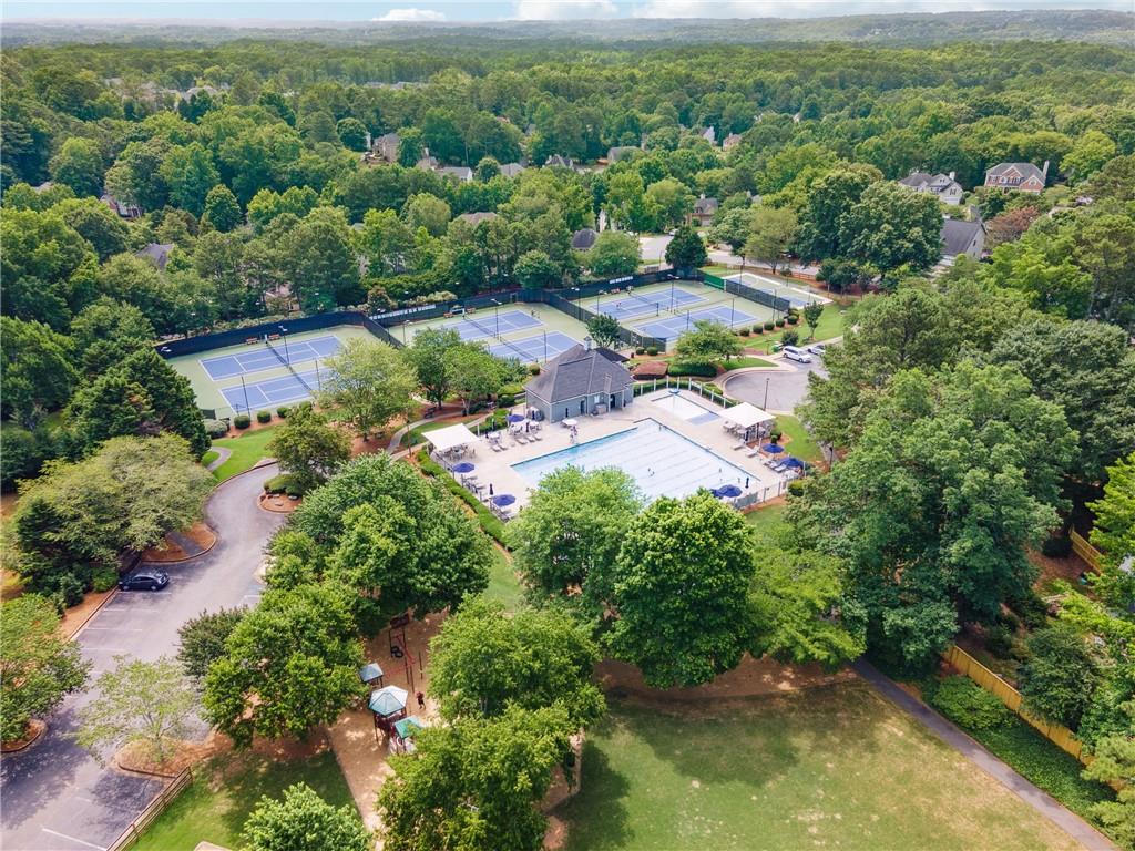 Shakerag/Devonhall - Residential