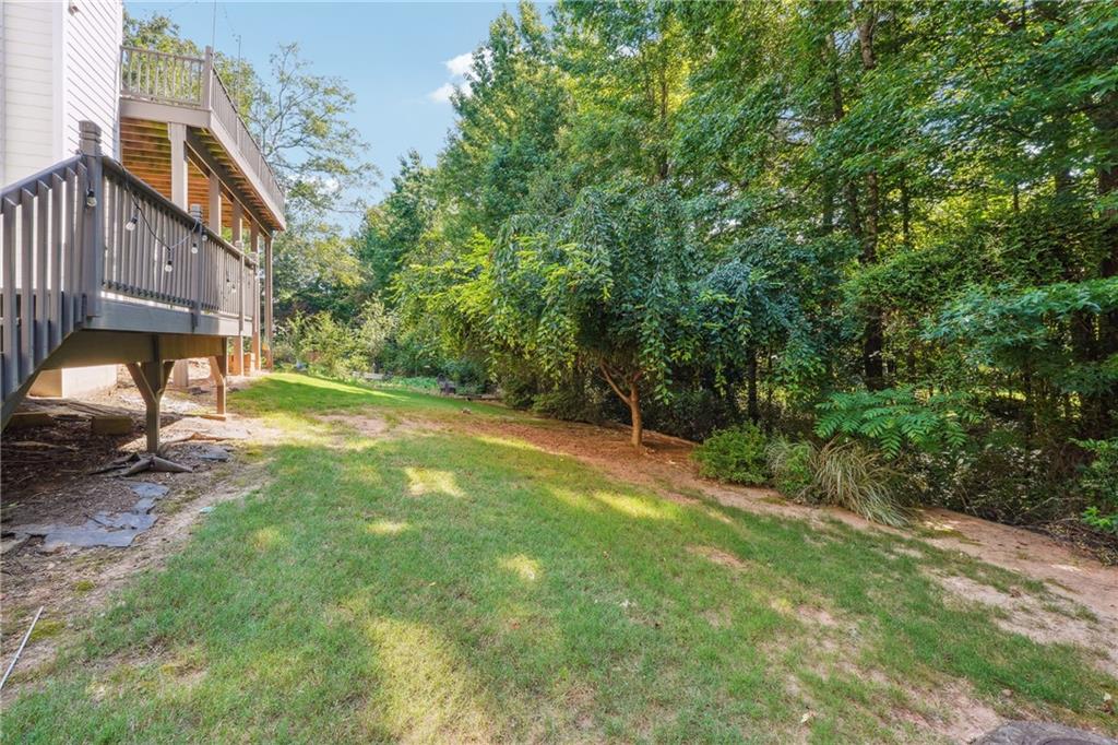 Shakerag/Devonhall - Residential