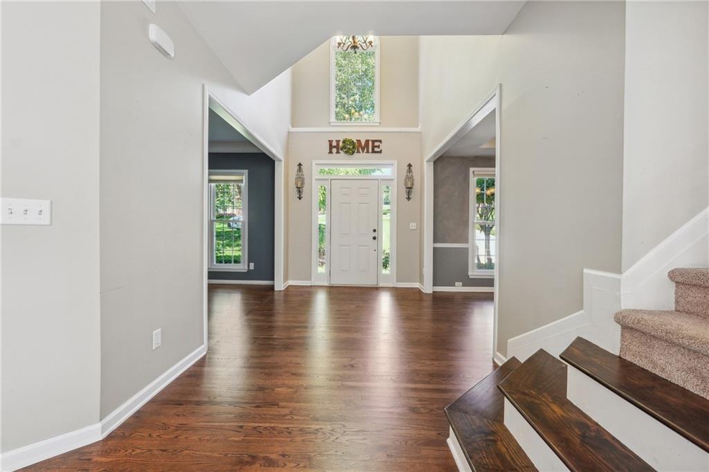 Shakerag/Devonhall - Residential