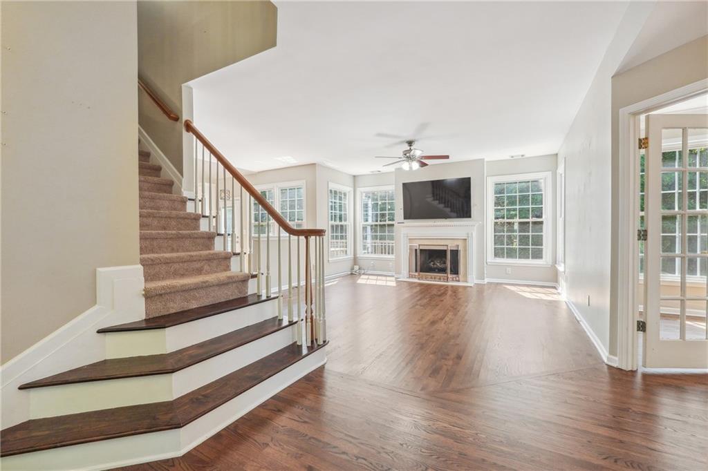 Shakerag/Devonhall - Residential