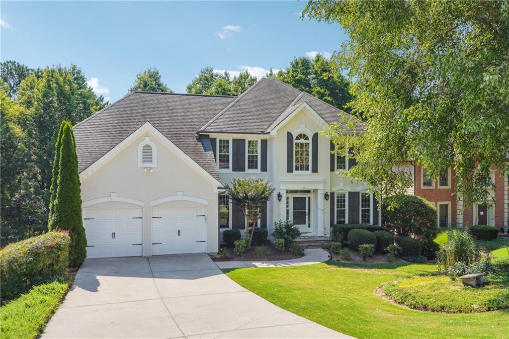 Shakerag/Devonhall - Residential