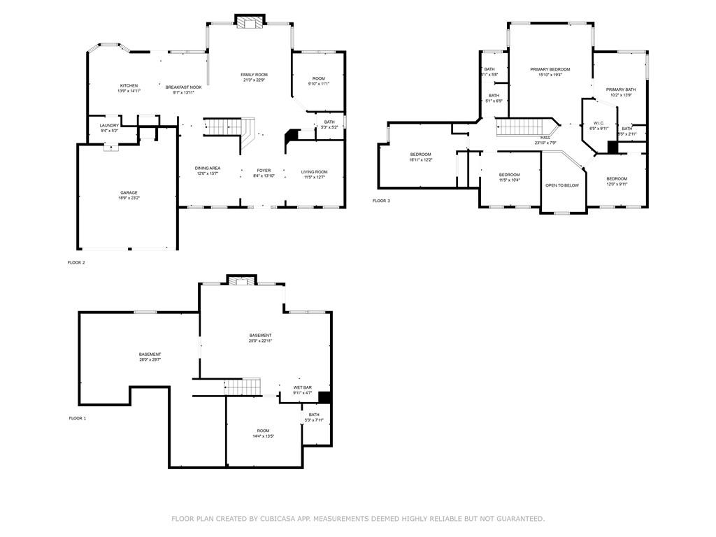 Shakerag/Devonhall - Residential