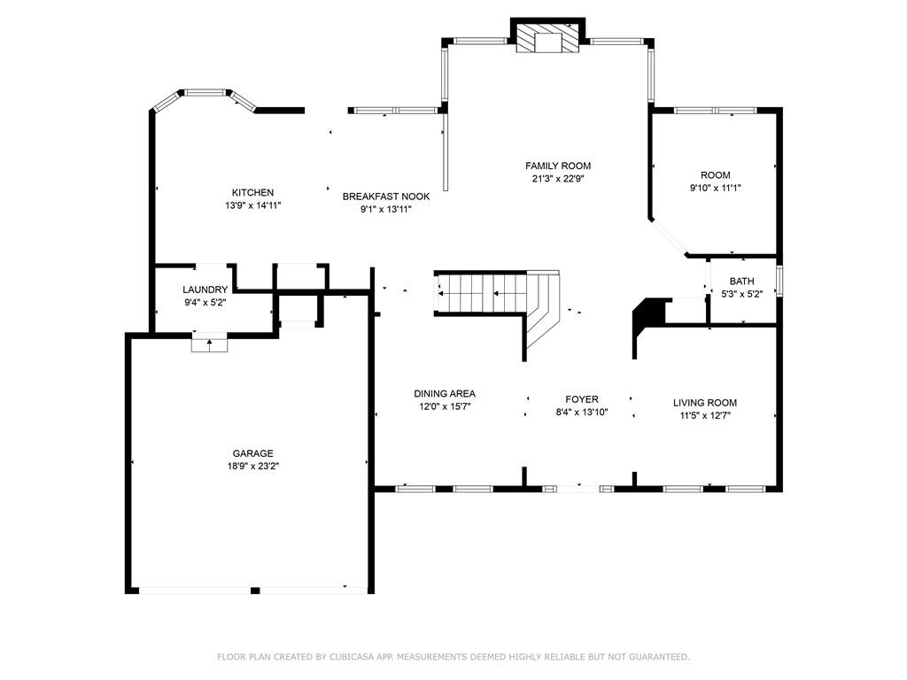 Shakerag/Devonhall - Residential