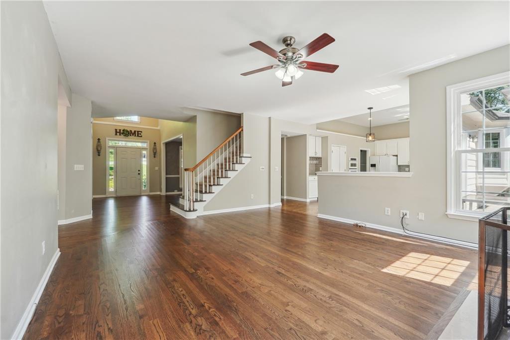 Shakerag/Devonhall - Residential