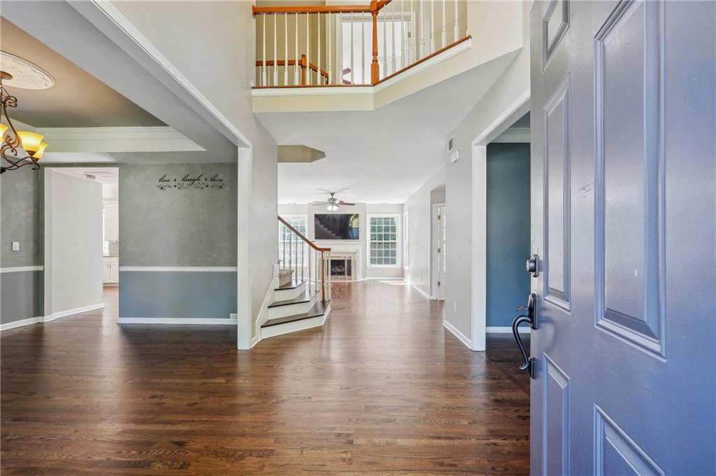 Shakerag/Devonhall - Residential