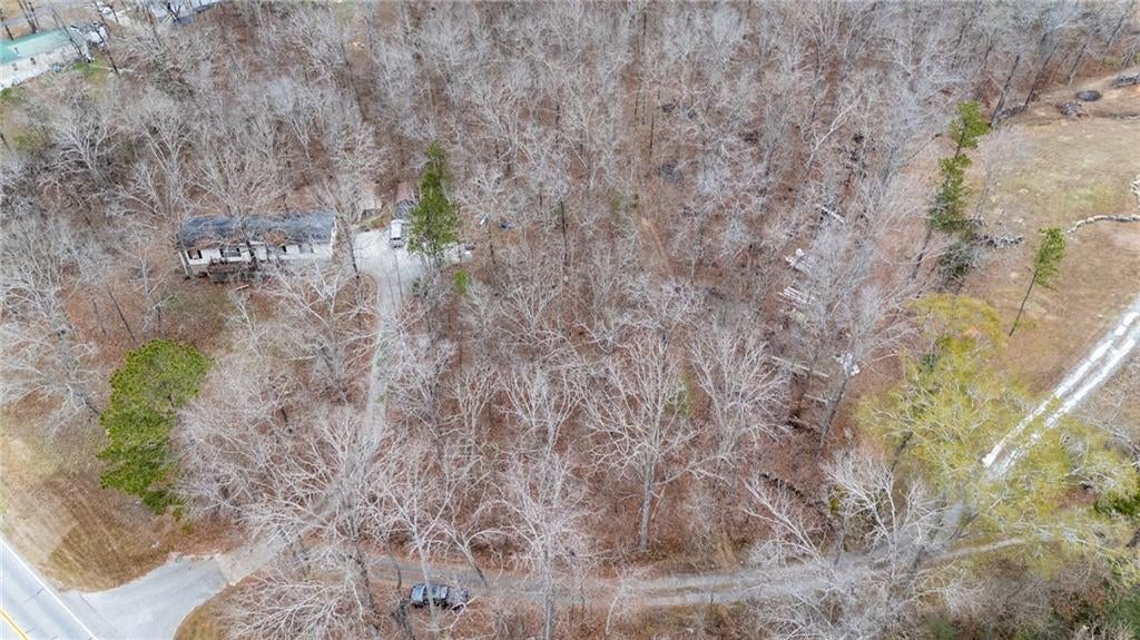 0 Turkey Mountain Road NE