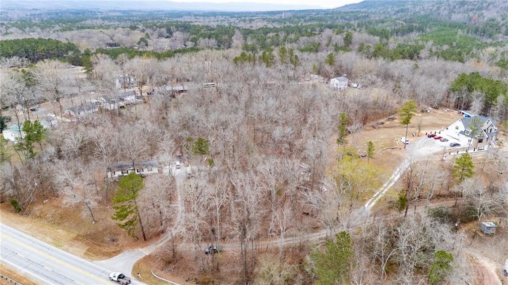 0 Turkey Mountain Road NE