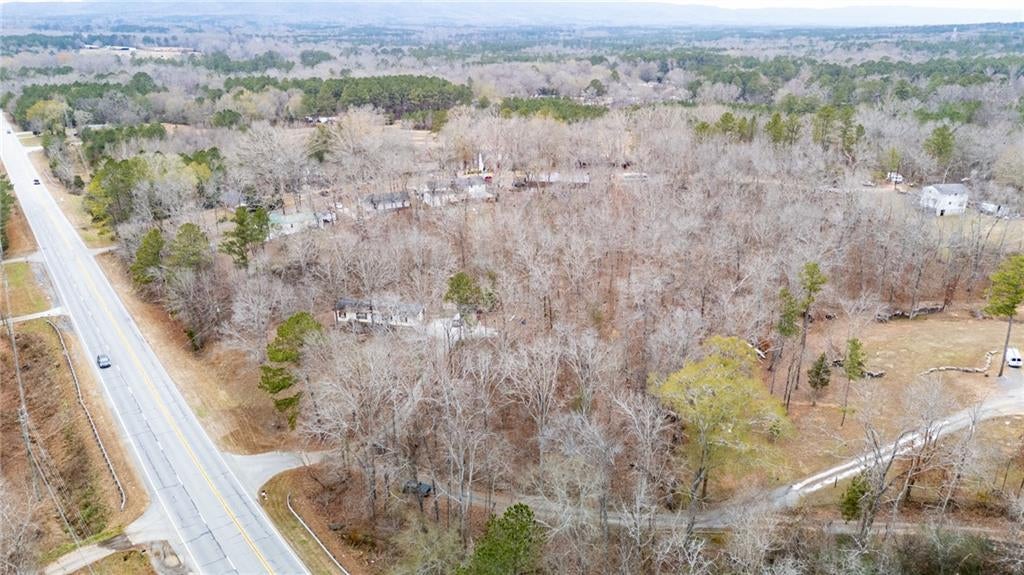 0 Turkey Mountain Road NE