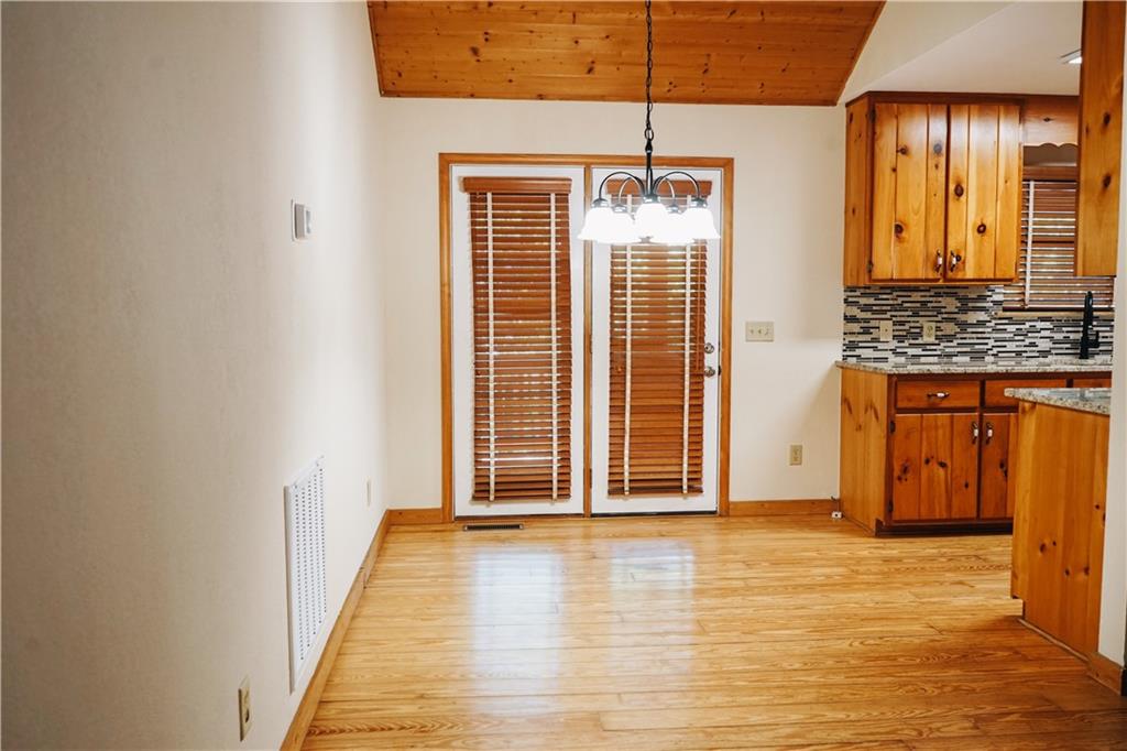 76 Mountain Woods Road, Blairsville, Georgia image 10