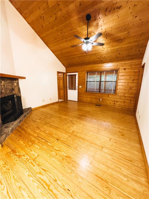 76 Mountain Woods Road, Blairsville, Georgia image 11