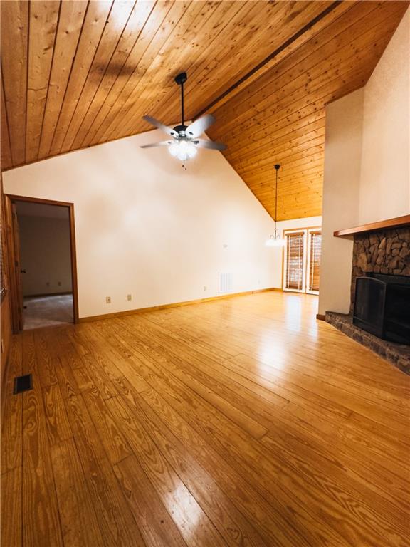 76 Mountain Woods Road, Blairsville, Georgia image 27