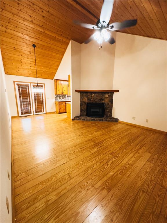 76 Mountain Woods Road, Blairsville, Georgia image 3