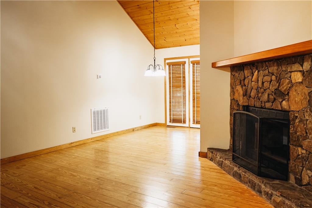 76 Mountain Woods Road, Blairsville, Georgia image 25