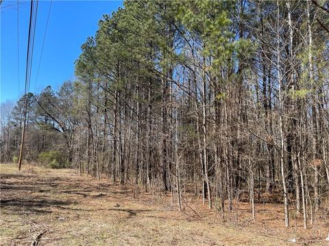 Vacant Land For Sale - Brown Bridge Road<br/> Covington, GA 30014