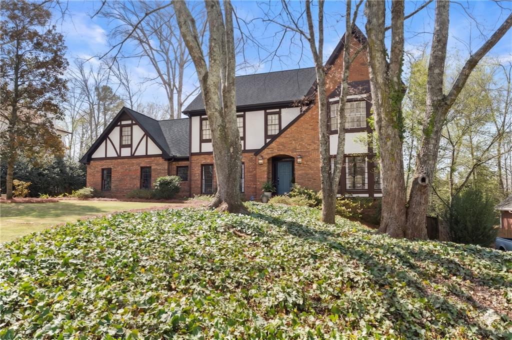 778 Old Paper Mill Drive SE
