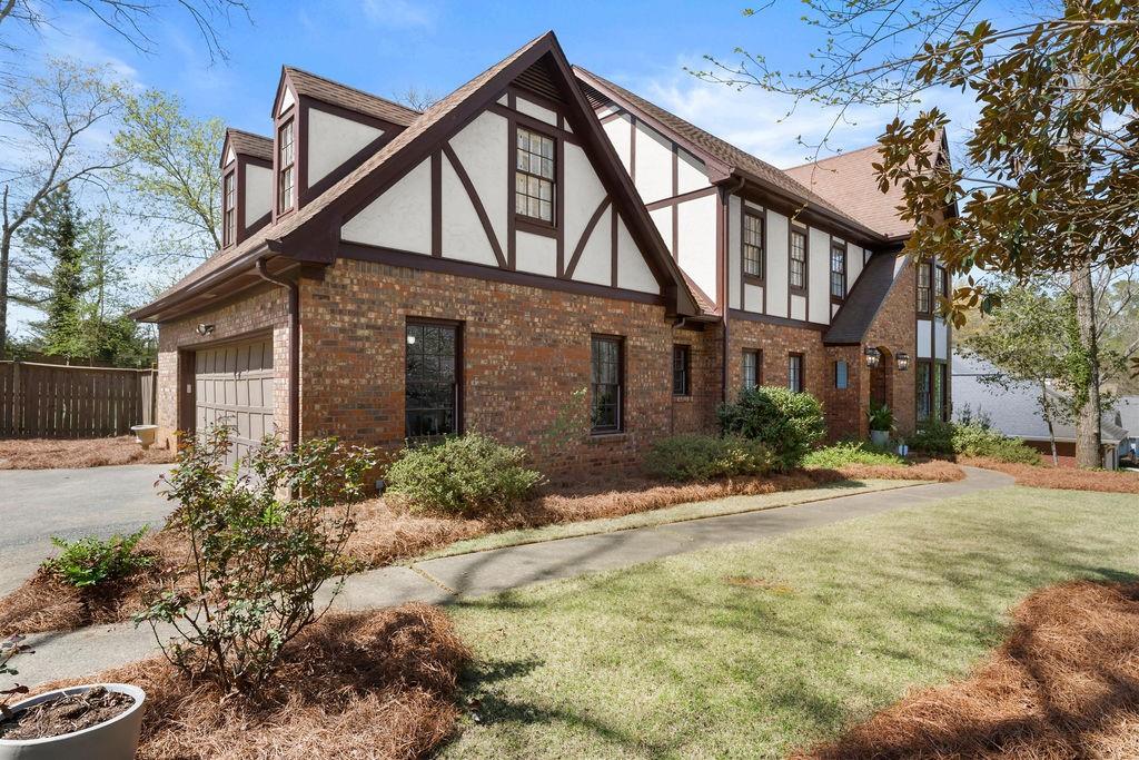 778 Old Paper Mill Drive SE