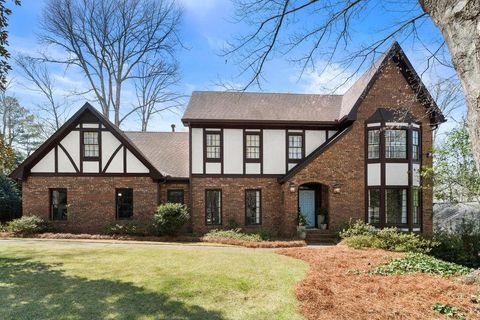 Homes For Sale - 778 Old Paper Mill Drive<br/> Marietta, GA 30067