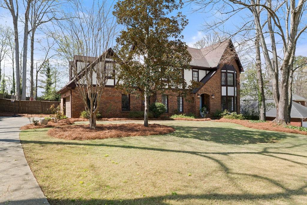 778 Old Paper Mill Drive SE