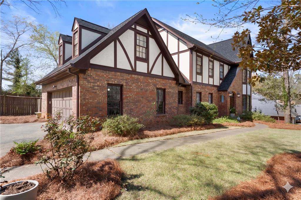 778 Old Paper Mill Drive SE