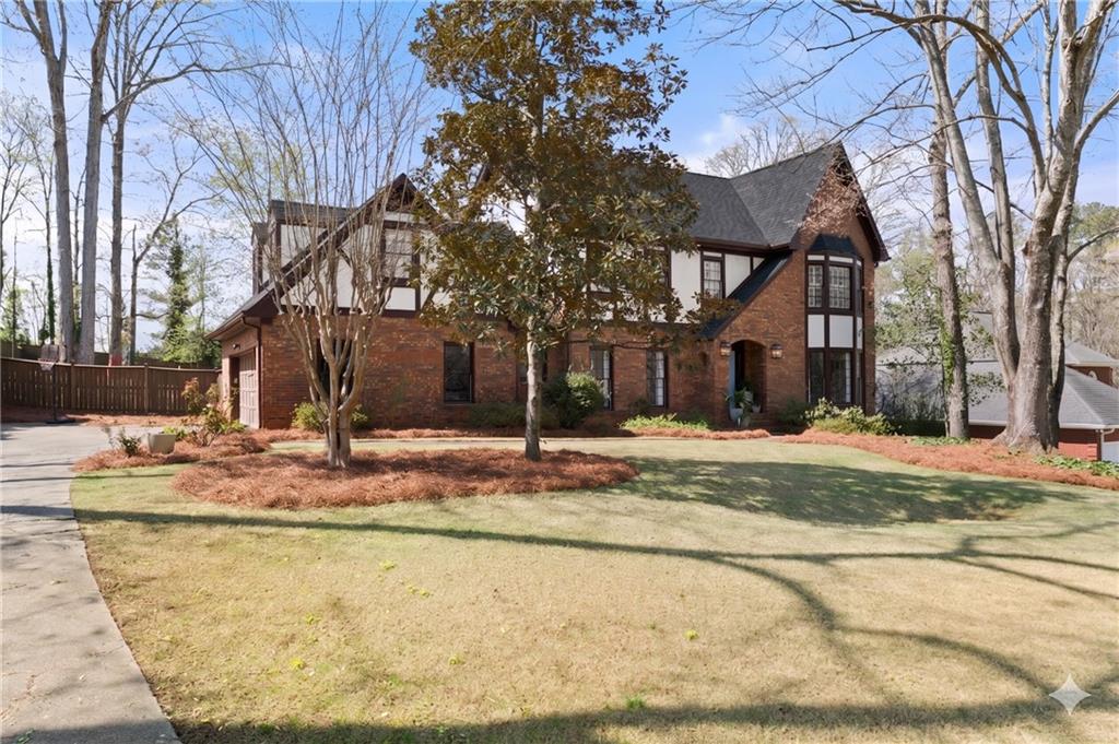 778 Old Paper Mill Drive SE