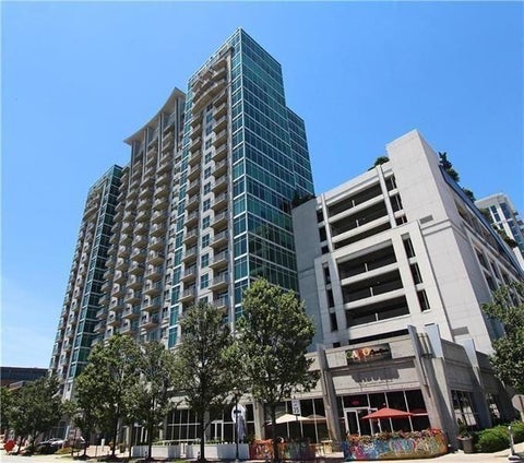Condo For Sale - 250 Pharr Road #213<br/> Atlanta, GA 30305