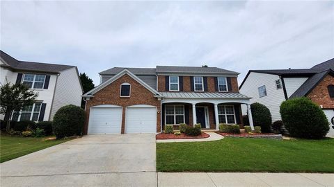 Homes For Rent - 212 Revillion Way<br/> Woodstock, GA 30188
