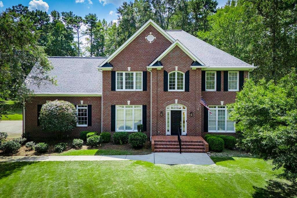 213 Shady Valley Drive