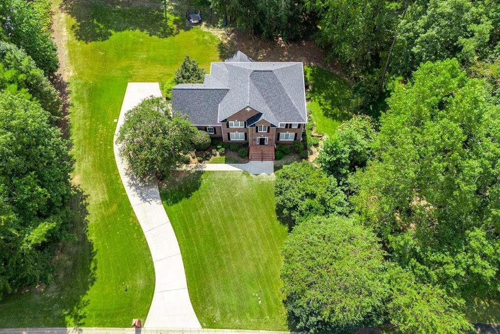 213 Shady Valley Drive