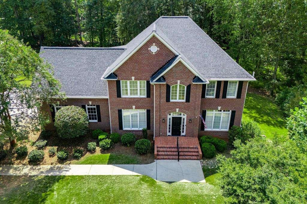 213 Shady Valley Drive