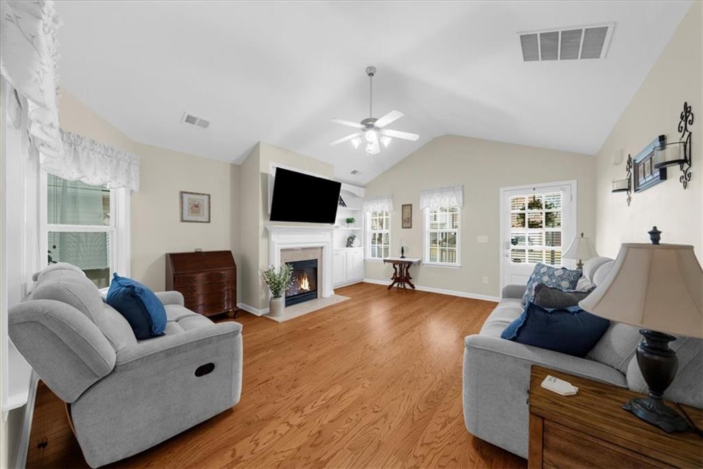 2135 Highland Gate Drive