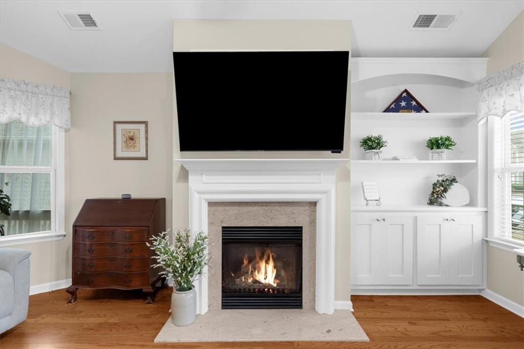 2135 Highland Gate Drive