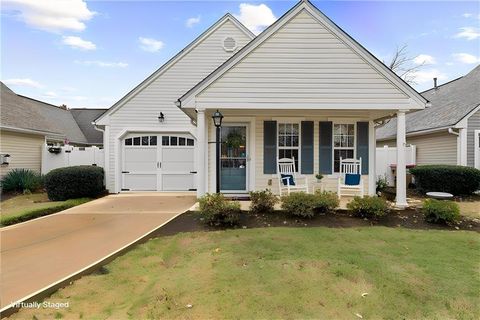 2135 Highland Gate Drive Cumming GA 30040