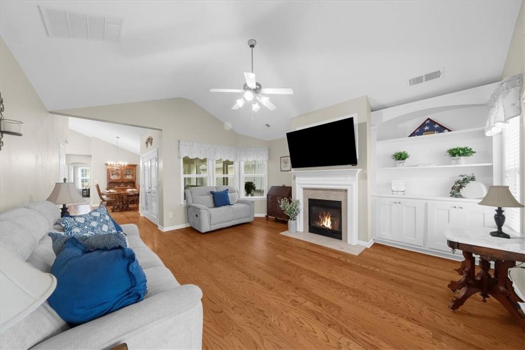 2135 Highland Gate Drive