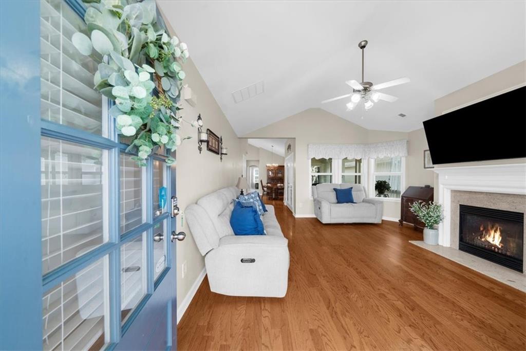 2135 Highland Gate Drive