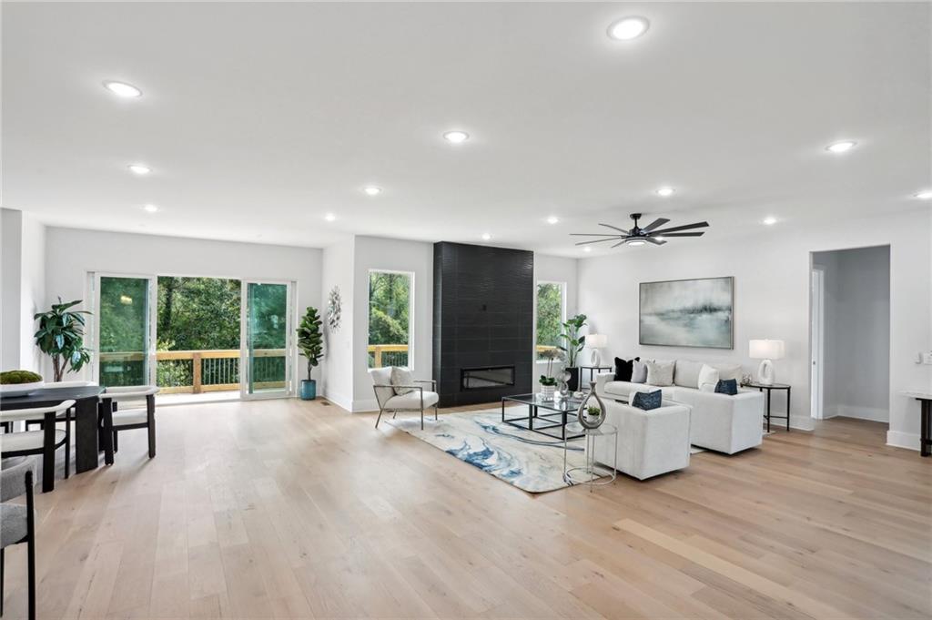 1610 Niskey Lake Road, Atlanta, Georgia image 11