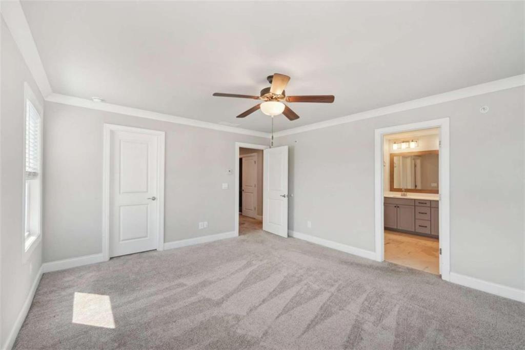 Ridgewalk Landing - Residential Lease