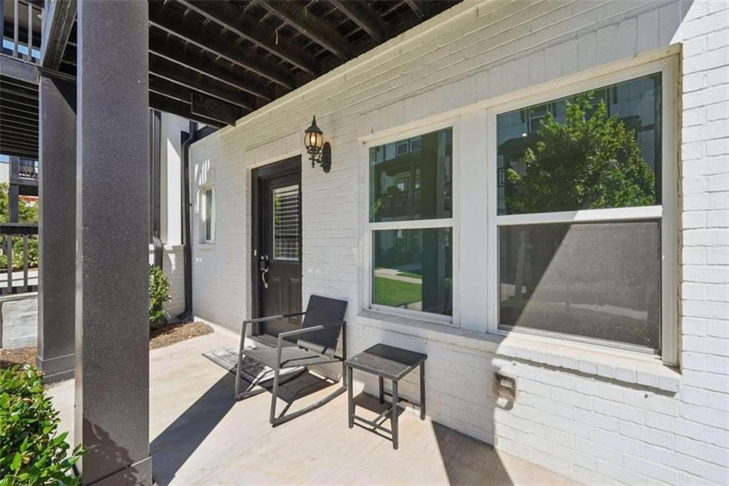 Ridgewalk Landing - Residential Lease