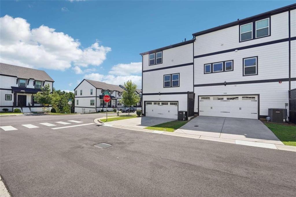 Ridgewalk Landing - Residential Lease