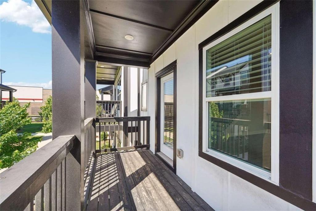 Ridgewalk Landing - Residential Lease