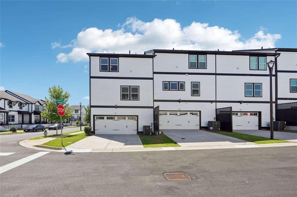 Ridgewalk Landing - Residential Lease