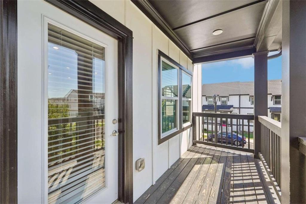 Ridgewalk Landing - Residential Lease