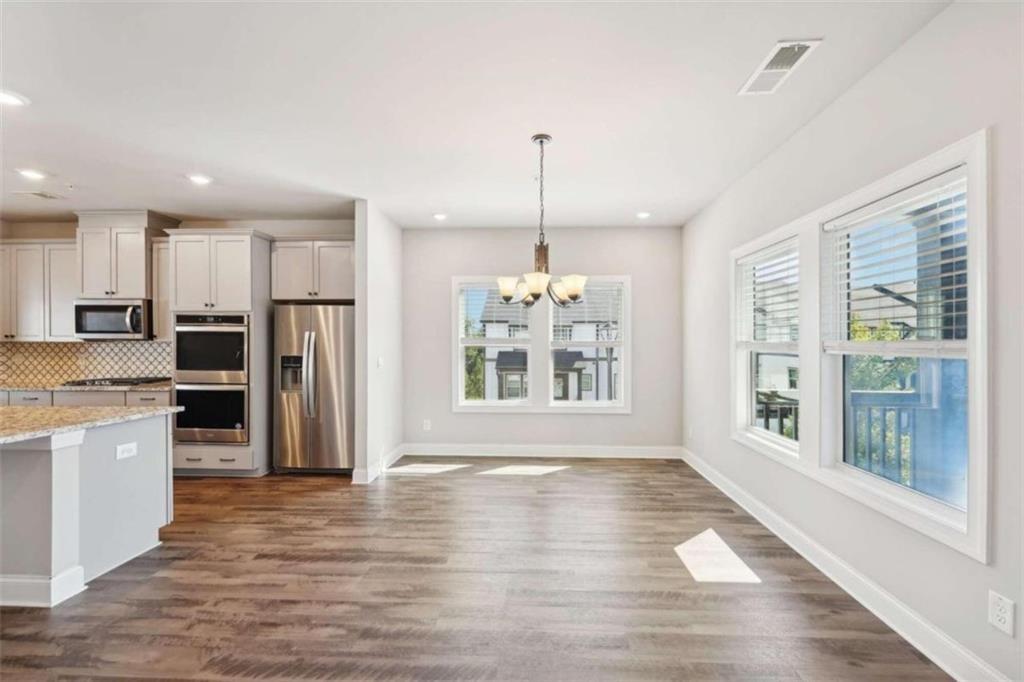 Ridgewalk Landing - Residential Lease