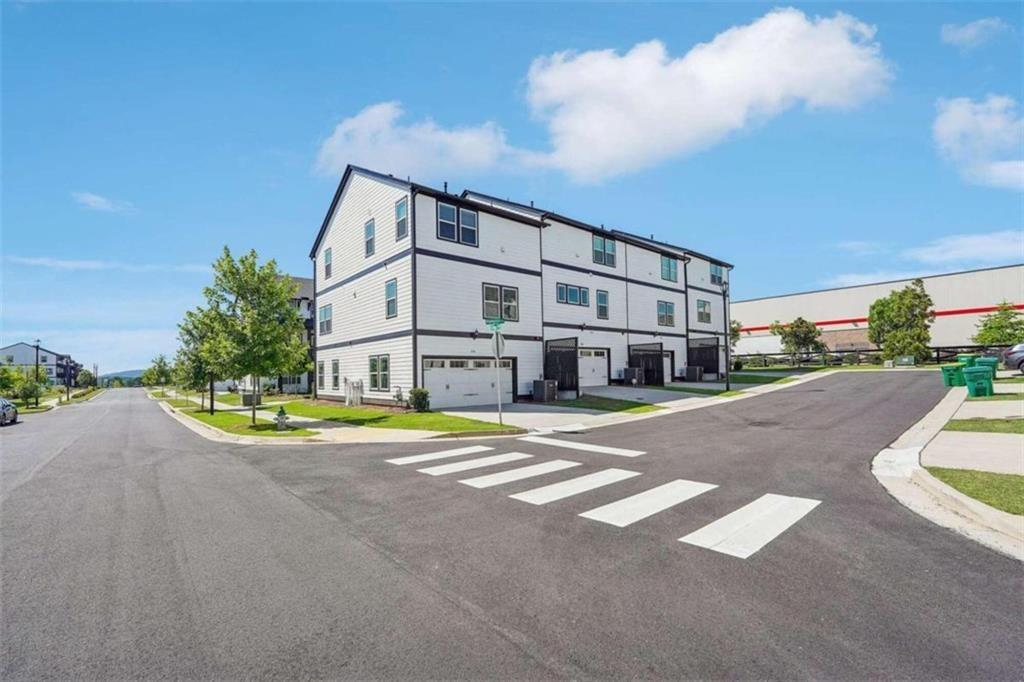 Ridgewalk Landing - Residential Lease