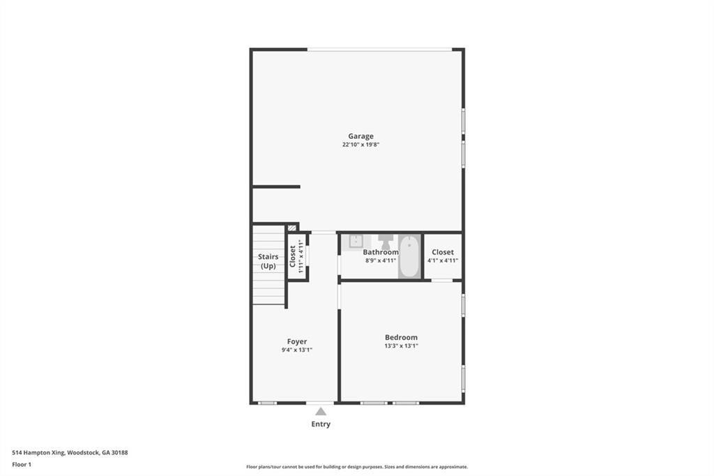 Ridgewalk Landing - Residential Lease