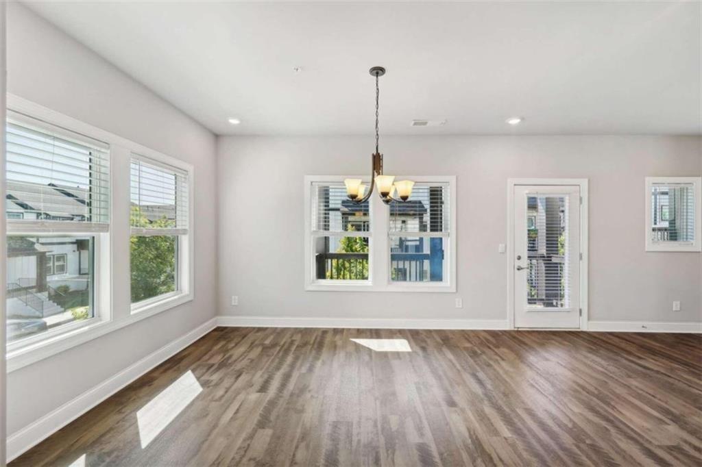 Ridgewalk Landing - Residential Lease