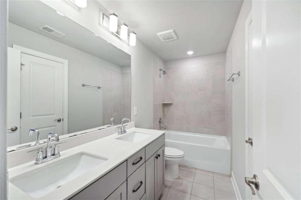 Ridgewalk Landing - Residential Lease