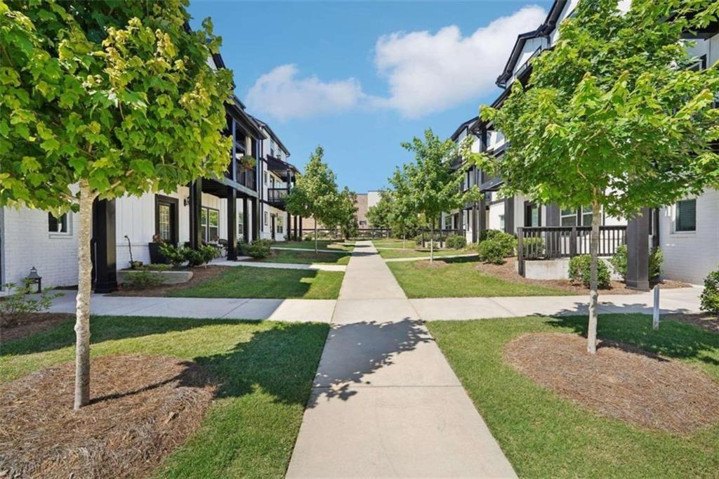 Ridgewalk Landing - Residential Lease