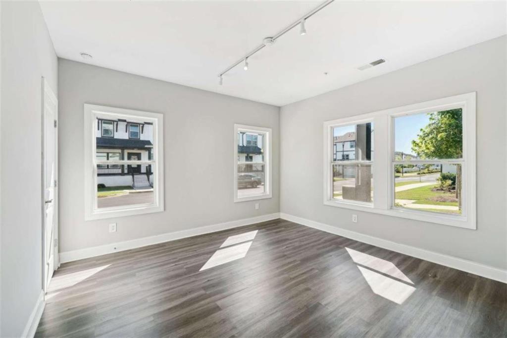 Ridgewalk Landing - Residential Lease