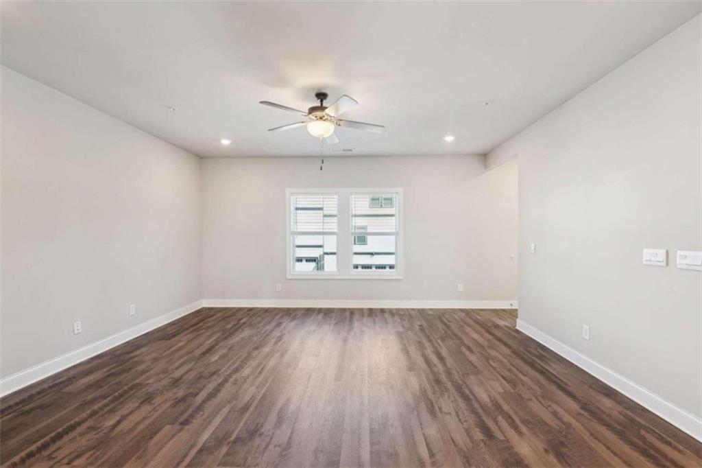 Ridgewalk Landing - Residential Lease