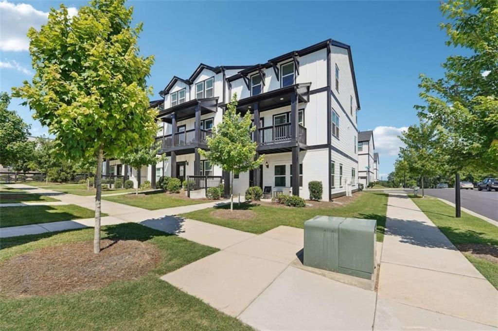 Ridgewalk Landing - Residential Lease